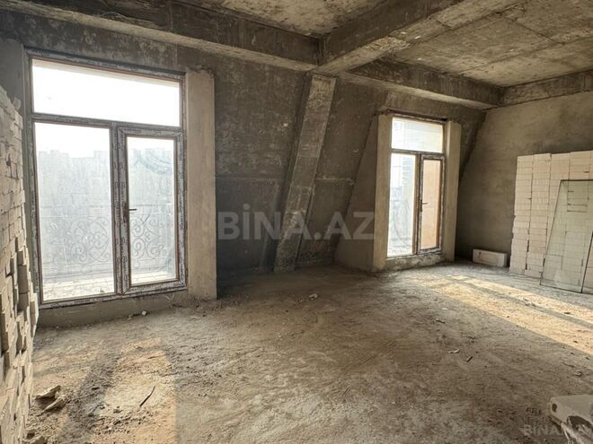 Продаётся 2-комн. новостройка 82 м², пос. Аг шехер, photo 6 from 10