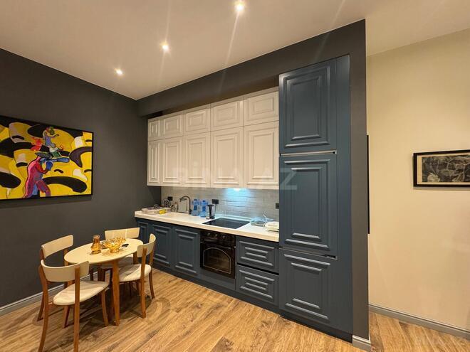 Satılır 3 otaqlı yeni tikili 82 m², Sea Breeze q., photo 7 from 22