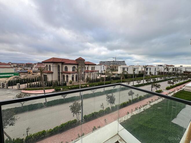 Satılır 3 otaqlı yeni tikili 82 m², Sea Breeze q., photo 20 from 22