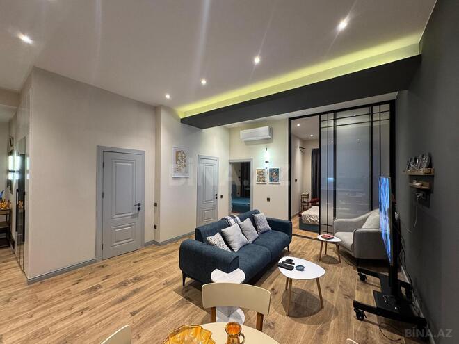 Satılır 3 otaqlı yeni tikili 82 m², Sea Breeze q., photo 8 from 22