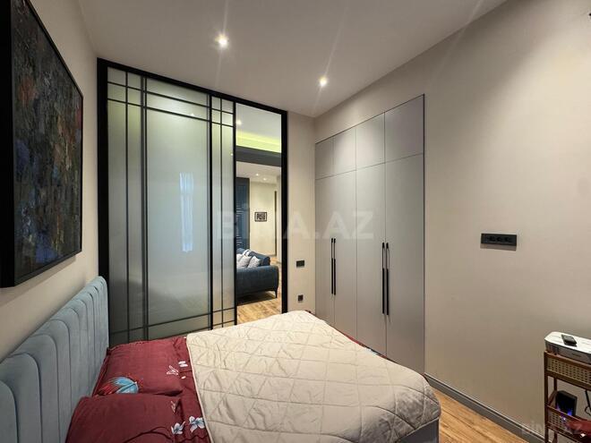 Satılır 3 otaqlı yeni tikili 82 m², Sea Breeze q., photo 14 from 22