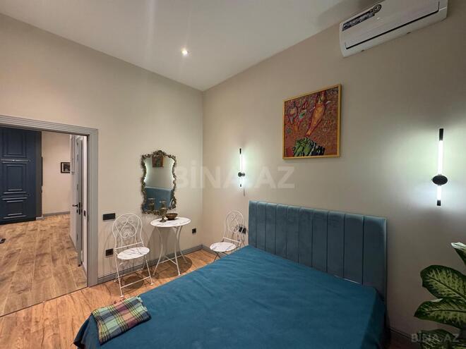 Satılır 3 otaqlı yeni tikili 82 m², Sea Breeze q., photo 12 from 22