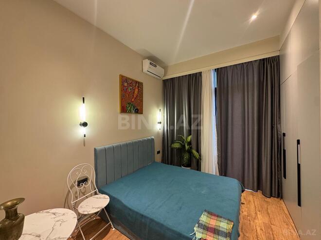 Satılır 3 otaqlı yeni tikili 82 m², Sea Breeze q., photo 10 from 22