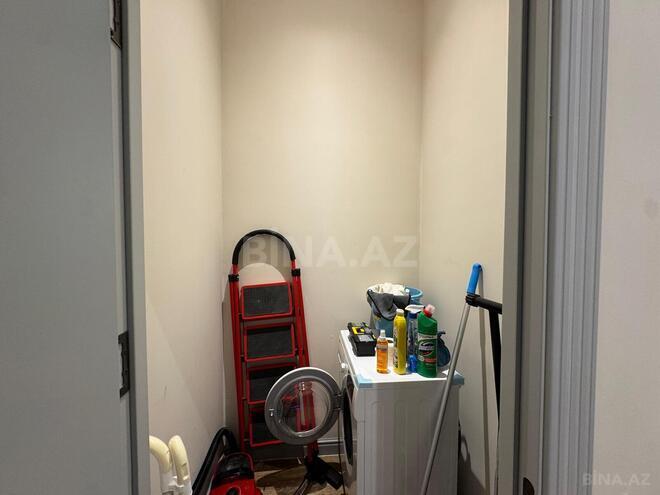 Satılır 3 otaqlı yeni tikili 82 m², Sea Breeze q., photo 17 from 22