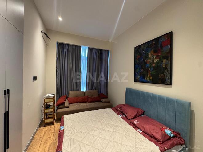 Satılır 3 otaqlı yeni tikili 82 m², Sea Breeze q., photo 13 from 22