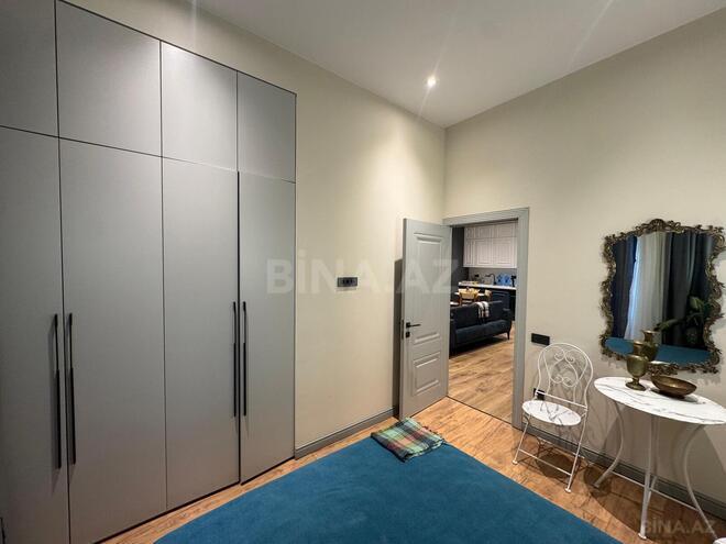 Satılır 3 otaqlı yeni tikili 82 m², Sea Breeze q., photo 11 from 22