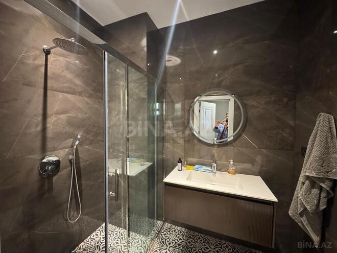 Satılır 3 otaqlı yeni tikili 82 m², Sea Breeze q., photo 15 from 22