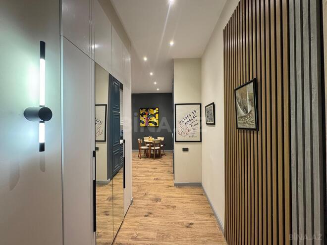 Satılır 3 otaqlı yeni tikili 82 m², Sea Breeze q., photo 4 from 22