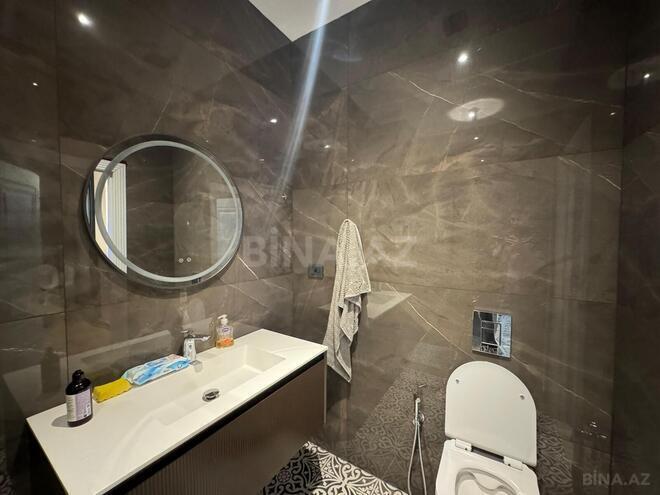 Satılır 3 otaqlı yeni tikili 82 m², Sea Breeze q., photo 16 from 22