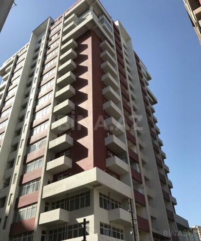 Satılır 2 otaqlı yeni tikili 105 m², Əhmədli m., photo 1 from 20