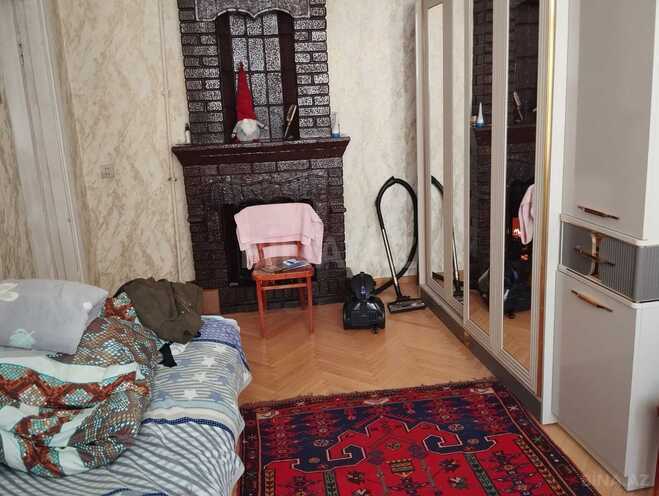 Satılır 3 otaqlı köhnə tikili 80 m², Ulduz m., photo 7 from 32