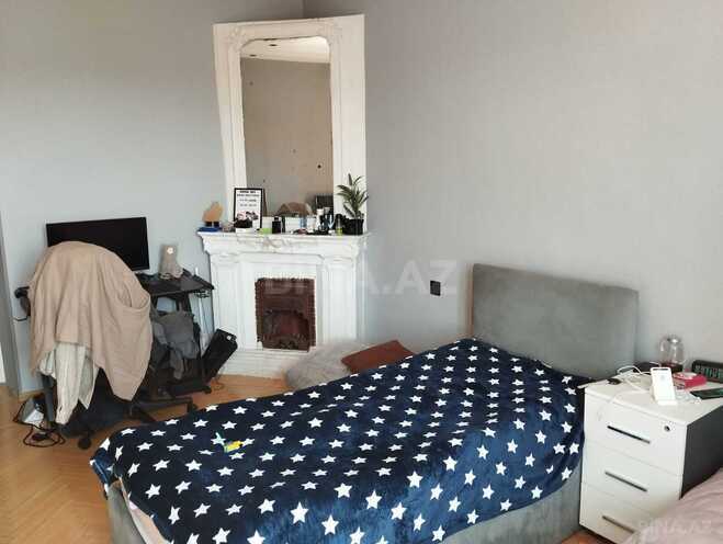 Satılır 3 otaqlı köhnə tikili 80 m², Ulduz m., photo 17 from 32
