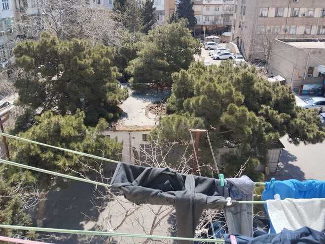 Satılır 3 otaqlı köhnə tikili 80 m², Ulduz m., photo 30 from 32