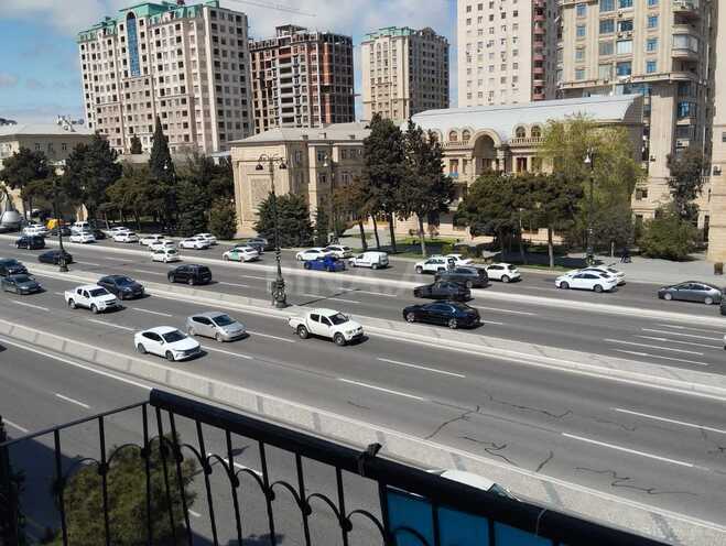 Satılır 3 otaqlı köhnə tikili 80 m², Ulduz m., photo 31 from 32