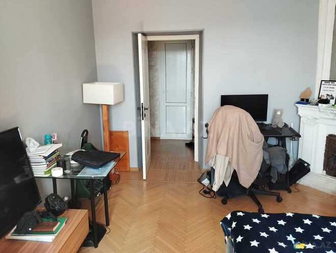 Satılır 3 otaqlı köhnə tikili 80 m², Ulduz m., photo 6 from 32