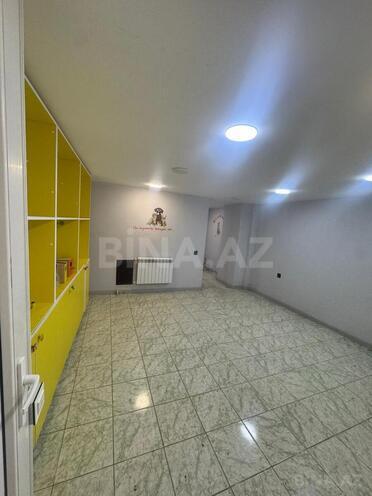 İcarəyə verilir  obyekt 40 m², Elmlər Akademiyası m., photo 9 from 10