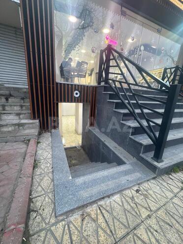 İcarəyə verilir  obyekt 40 m², Elmlər Akademiyası m., photo 3 from 10