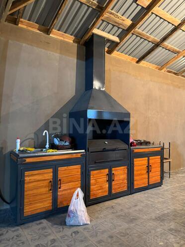 Продаётся 5-комн. дом/дача 270 м², пос. Нардаран, photo 19 from 23