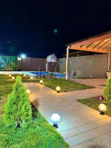 Продаётся 5-комн. дом/дача 270 м², пос. Нардаран, photo 6 from 23