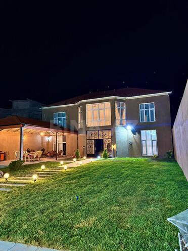 Продаётся 5-комн. дом/дача 270 м², пос. Нардаран, photo 4 from 23