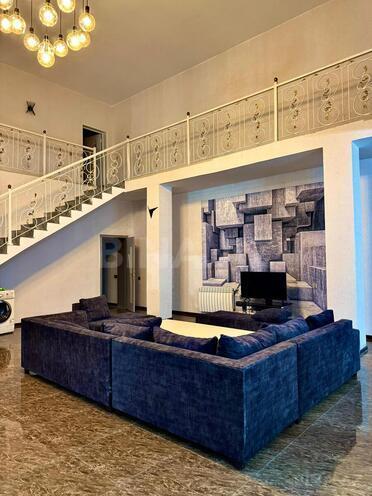 Продаётся 5-комн. дом/дача 270 м², пос. Нардаран, photo 15 from 23