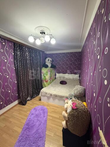 Satılır 2 otaqlı köhnə tikili 55 m², Qara Qarayev m., photo 3 from 9