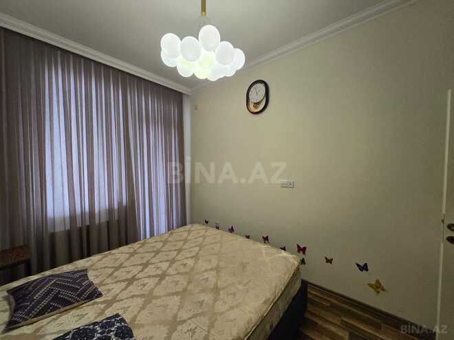 Сдаётся 2-комн. новостройка 60 м², м. 20 января, photo 22 from 25