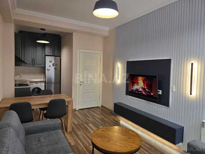 Сдаётся 2-комн. новостройка 60 м², м. 20 января, photo 15 from 25