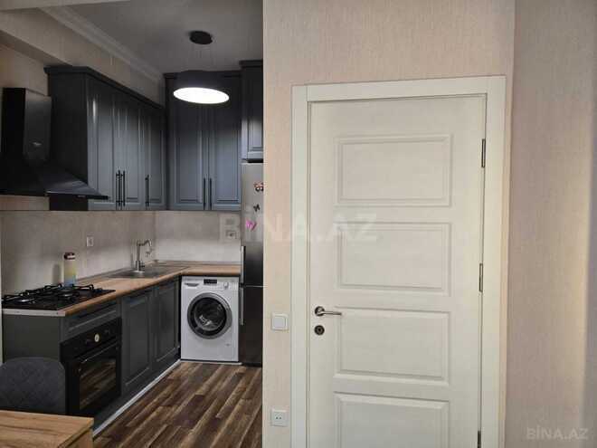 Сдаётся 2-комн. новостройка 60 м², м. 20 января, photo 24 from 25