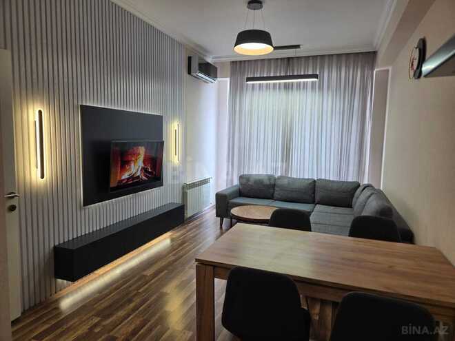 Сдаётся 2-комн. новостройка 60 м², м. 20 января, photo 19 from 25