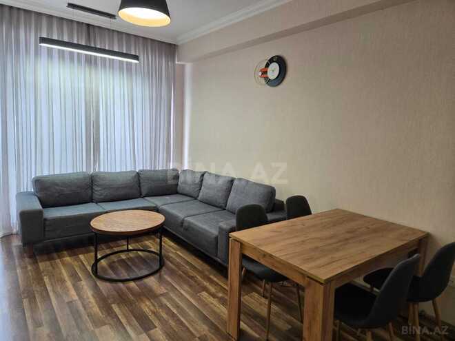 Сдаётся 2-комн. новостройка 60 м², м. 20 января, photo 11 from 25