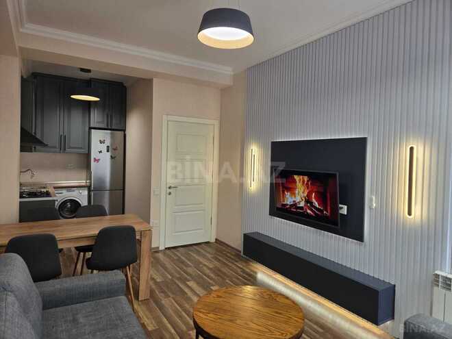 Сдаётся 2-комн. новостройка 60 м², м. 20 января, photo 1 from 25