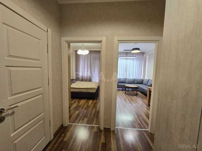 Сдаётся 2-комн. новостройка 60 м², м. 20 января, photo 23 from 25