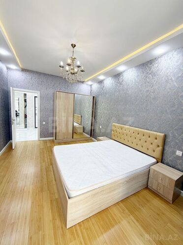 Сдаётся 2-комн. новостройка 100 м², м. 8 ноября, photo 5 from 17