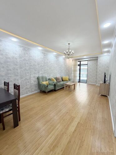 Сдаётся 2-комн. новостройка 100 м², м. 8 ноября, photo 3 from 17