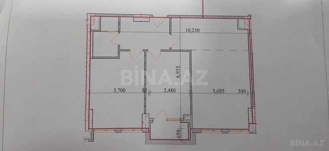 Продаётся 3-комн. новостройка 73 м², пос. Ени Ясамал, photo 4 from 20