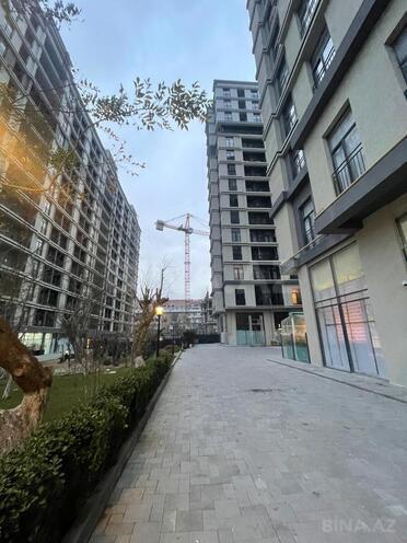 Satılır 3 otaqlı yeni tikili 103 m², Nəriman Nərimanov m., photo 4 from 12
