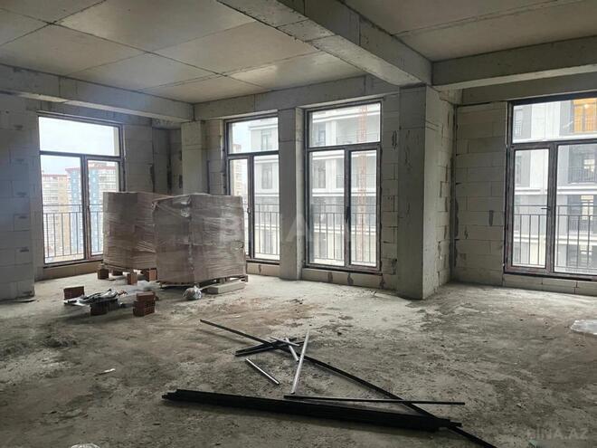 Satılır 3 otaqlı yeni tikili 103 m², Nəriman Nərimanov m., photo 7 from 12
