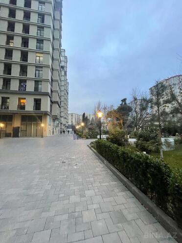 Satılır 3 otaqlı yeni tikili 103 m², Nəriman Nərimanov m., photo 3 from 12