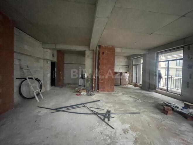 Satılır 3 otaqlı yeni tikili 103 m², Nəriman Nərimanov m., photo 6 from 12