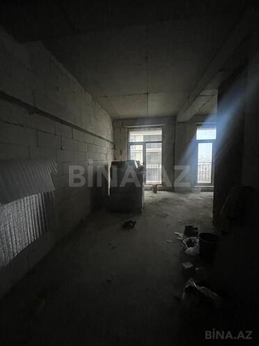 Satılır 3 otaqlı yeni tikili 103 m², Nəriman Nərimanov m., photo 10 from 12