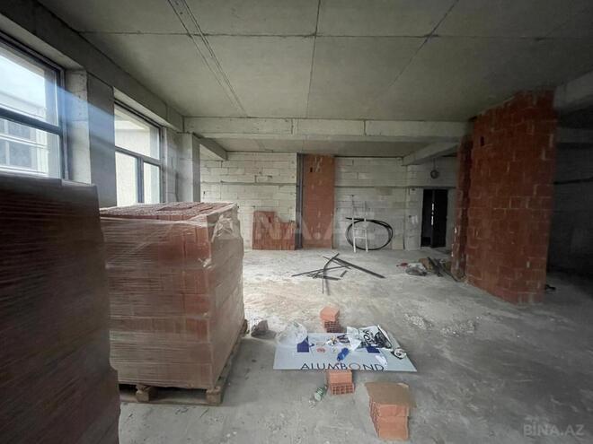 Satılır 3 otaqlı yeni tikili 103 m², Nəriman Nərimanov m., photo 8 from 12