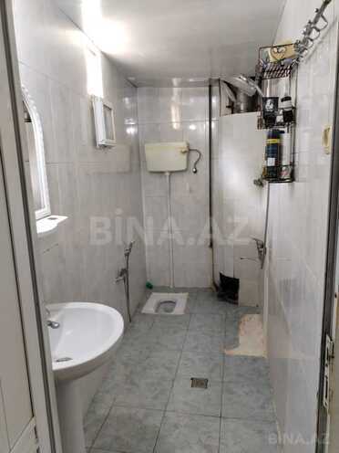 Сдаётся 3-комн. вторичка 100 м², м. Ичеришехер, photo 12 from 14