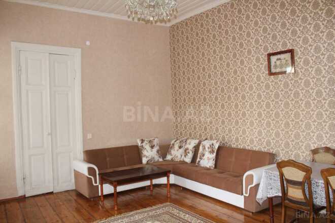 Сдаётся 3-комн. вторичка 100 м², м. Ичеришехер, photo 4 from 14