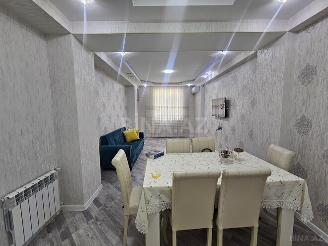 Продаётся 3-комн. новостройка 74 м², пос. Масазыр, photo 1 from 17