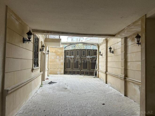 Satılır 6 otaqlı həyət evi/bağ evi 220 m², Bakıxanov q., photo 29 from 32