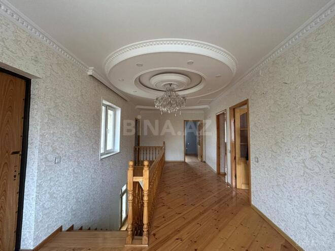 Satılır 6 otaqlı həyət evi/bağ evi 220 m², Bakıxanov q., photo 7 from 32