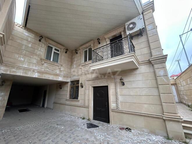 Satılır 6 otaqlı həyət evi/bağ evi 220 m², Bakıxanov q., photo 27 from 32