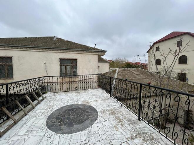 Satılır 6 otaqlı həyət evi/bağ evi 220 m², Bakıxanov q., photo 31 from 32