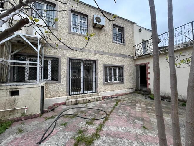 Satılır 6 otaqlı həyət evi/bağ evi 220 m², Bakıxanov q., photo 28 from 32